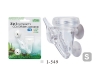 Ista 3 in 1 CO2 Diffuser Compact V - S - anh 1 Ista 3 in 1 CO2 Diffuser Compact V - S - anh 1