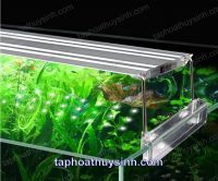 ĐÈN THỦY SINH CHUYÊN DỤNG AQUABLUE LED AQUARIUM LIGHT