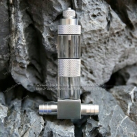 Trộn co2 gắn ngoài Mufan