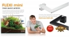 FLEXI MINI 2 - Đèn thủy sinh, đèn mini full quang phổ - anh 1