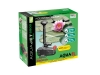 Máy bơm nước hồ cá Koi Aquael AQUA JET - anh 1 Máy bơm nước hồ cá Koi Aquael AQUA JET - anh 1