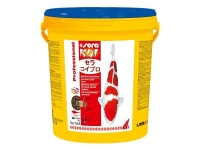 Thức ăn tăng màu cho cá Koi Sera Koi Professional Color