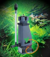 Lọc váng SUNSUN JY02