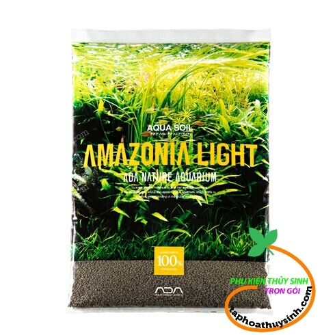ADA AquaSoil - Amazonia LIGHT ADA AquaSoil - Amazonia LIGHT
