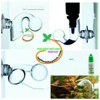 Co2 checker kiểu ADA