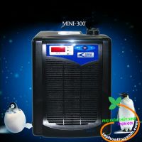 Chiller Resun Mini 300 cho hồ 300L