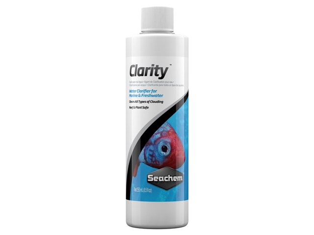 Khử nước Seachem Clarity Khử nước Seachem Clarity