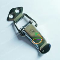 Khóa gài sắt cho lọc chế