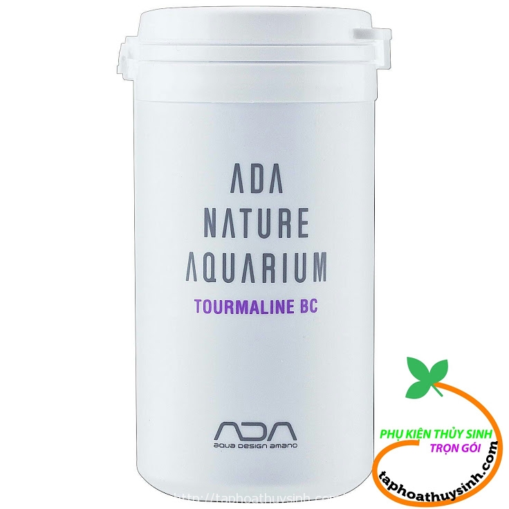 ADA Tourmaline BC ADA Tourmaline BC
