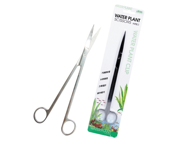 Ista Water Plant Scissors Ista Water Plant Scissors