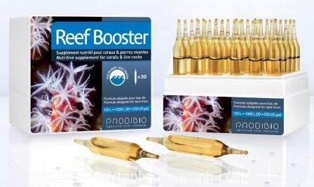 Reef Booster Reef Booster