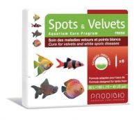 Spots & Velvets Fresh