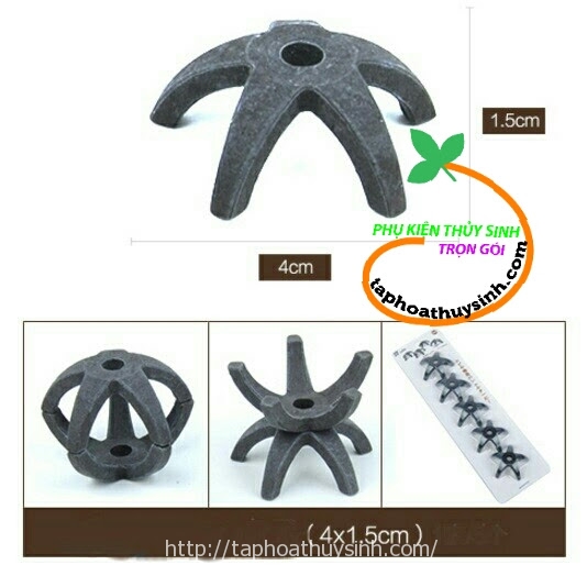 Bộ xếp hình 5 sao bể tép Bộ xếp hình 5 sao bể tép