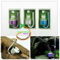 Sủi co2 Mufan mịn