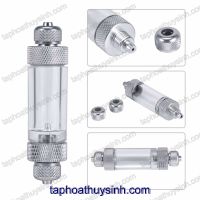 ĐẾM GIỌT MUFAN ĐÔI ĐẦU