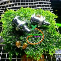 Ốc rút cáp trụ