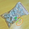 Cục hít kẹp ống oxy, co2, vĩ inox - anh 3 Cục hít kẹp ống oxy, co2, vĩ inox - anh 3