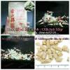 Thức ăn vỏ đậu nành cho tép- Snow Flake - anh 1
