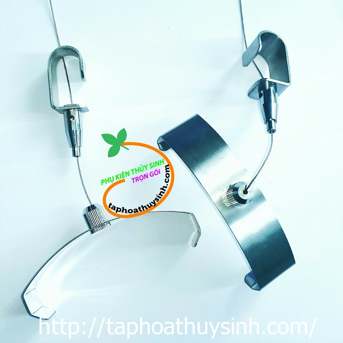 Bộ bát treo máng đèn odyssea 2 bóng Bộ bát treo máng đèn odyssea 2 bóng