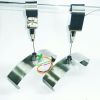 Bộ bát treo máng đèn odyssea 2 bóng - anh 5 Bộ bát treo máng đèn odyssea 2 bóng - anh 5