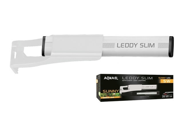 Aquael LEDDY Slim Sunny ( 6500 K ) Aquael LEDDY Slim Sunny ( 6500 K )