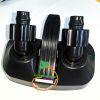CỤM KHÓA THAY THẾ LỌC ATMAN DF 500 700 1000 1300 RF 501 701 1001 1301 - anh 1