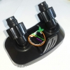CỤM KHÓA THAY THẾ LỌC ATMAN DF 500 700 1000 1300 RF 501 701 1001 1301 - anh 2