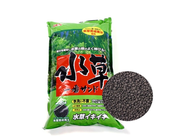 GEX Water Plant Sand GEX Water Plant Sand