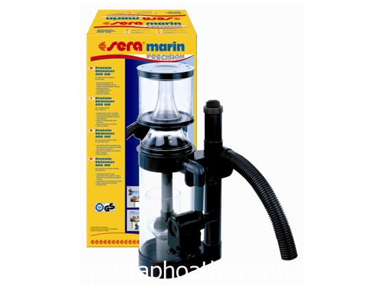 Sera Marin Protein Skimmer 400 HO Sera Marin Protein Skimmer 400 HO