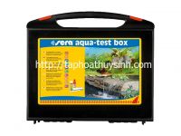 Sera Test Box Fresh Water