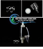 TRỘN CO2 SỦI GẮN NGOÀI