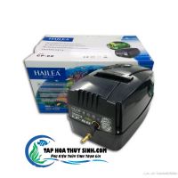 Máy Oxy Bình Dự Phòng Cúp Điện Hailea CP60
