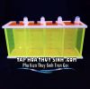 DOSING BOX HỘP CHỨA DUNG DỊCH PHÂN NƯỚC - anh 1 DOSING BOX HỘP CHỨA DUNG DỊCH PHÂN NƯỚC - anh 1