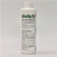 Phân Nước All In One Pro