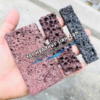 NHAM THẠCH LÁT CỘT BUCEP RÁY