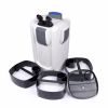 Lọc thùng thủy sinh SUNSUN HW-704A - anh 3