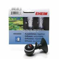 Đầu sủi oxy Ehiem chỉnh lớn nhỏ -EHEIM Air Pump Diffuser.