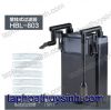 LỌC TREO SUNSUN HBL 803 - anh 1
