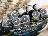Bơm Grunfos gắn ngoài cho lọc chế - anh 3 Bơm Grunfos gắn ngoài cho lọc chế - anh 3