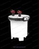 LỌC NGOÀI SUNSUN HW-5000 KHỦNG - anh 3