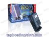 Máy thổi tạo luồng Seio Super Flow Pump - anh 1 Máy thổi tạo luồng Seio Super Flow Pump - anh 1