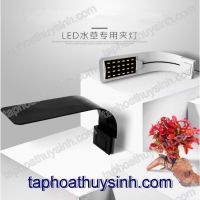 ĐÈN LED KẸP X5 CHO HỒ THỦY SINH NHỎ