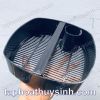 KHAY ĐỰNG VẬT LIỆU LỌC CỦA HW3000 - anh 1