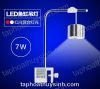 ĐÈN KẸP XINMA 7W - anh 2