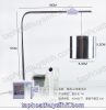 ĐÈN KẸP XINMA 7W - anh 3