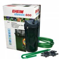 Lọc EHEIM CLASSIC 600 (2217)
