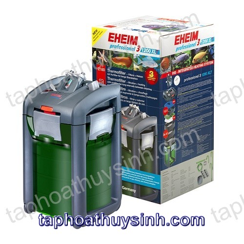Professionel 3 1200XL (2080) Professionel 3 1200XL (2080)