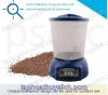 MÁY CHO CÁ KOI AN TỰ ĐỘNG 5L JEBAO AUTOMATIC FISH FEEDER - anh 2 MÁY CHO CÁ KOI AN TỰ ĐỘNG 5L JEBAO AUTOMATIC FISH FEEDER - anh 2