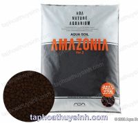 PHÂN NỀN THỦY SINH AQUA SOIL AMAZONIA Ver.2