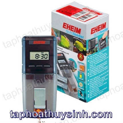 MÁY CHO CÁ ĂN EHIEM AUTOFEEDER MÁY CHO CÁ ĂN EHIEM AUTOFEEDER